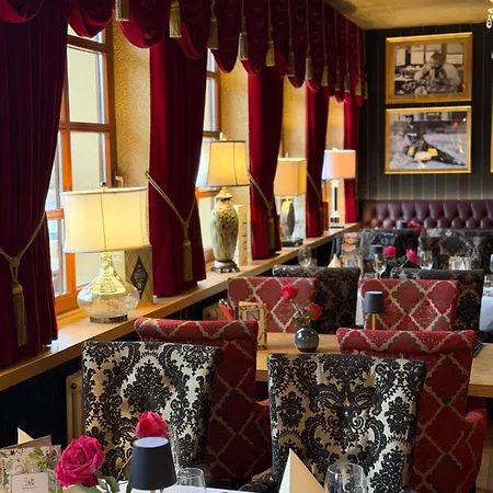 ホテル Riverdam Boutique 3*