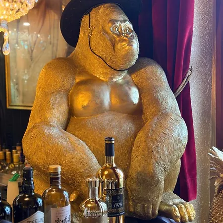 ホテル Riverdam Boutique イルメナウ