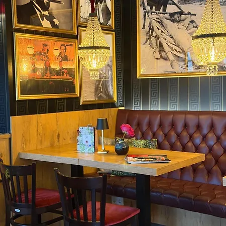 ホテル Riverdam Boutique