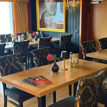 Szálloda Riverdam Boutique 3*
