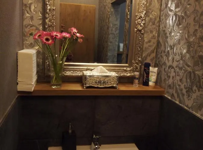 Riverdam Boutique 호텔 3*