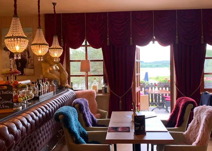 Hotel Riverdam Boutique 3*