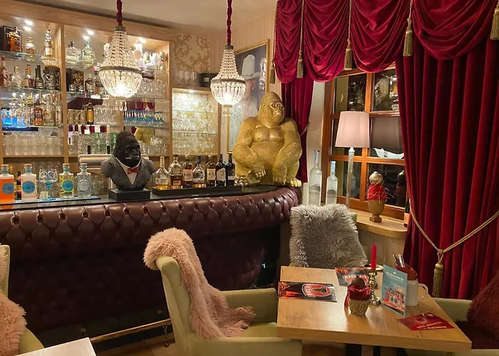 ホテル Riverdam Boutique 3*