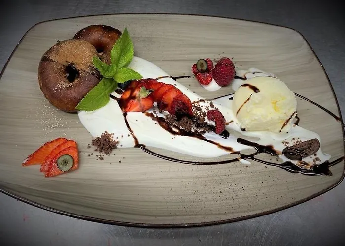 Riverdam Boutique イルメナウ