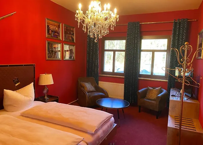 Riverdam Boutique Hotel