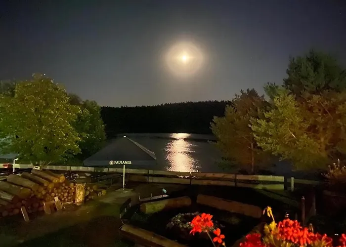 Riverdam Boutique 호텔 3*