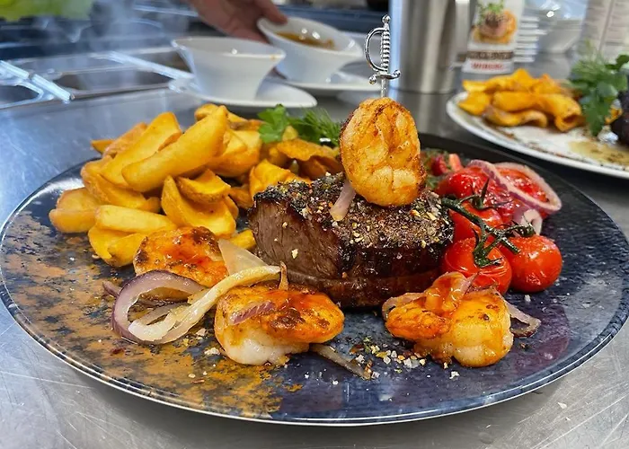 Riverdam Boutique 3* イルメナウ