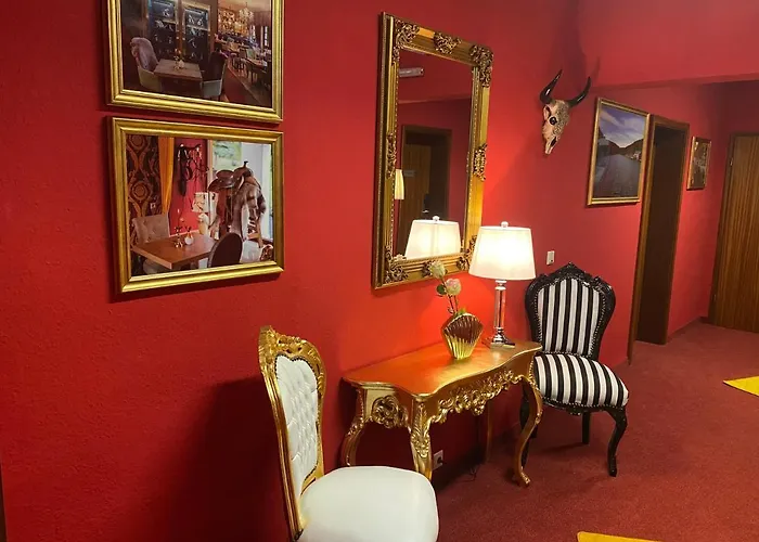 Riverdam Boutique イルメナウ