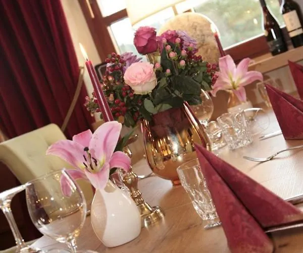 Riverdam Boutique ホテル 3*