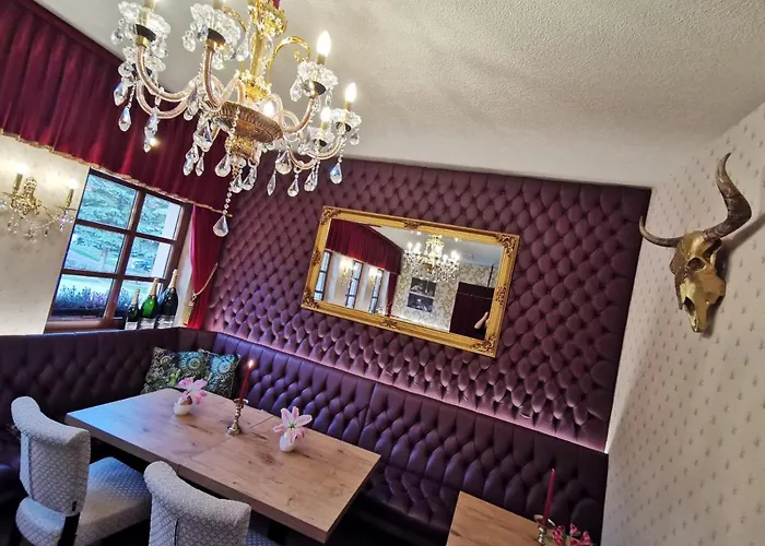 Riverdam Boutique 3*