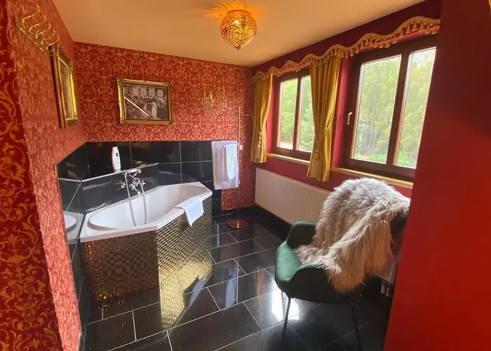 Riverdam Boutique イルメナウ