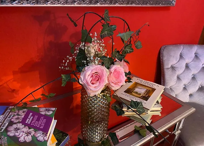 Riverdam Boutique 호텔