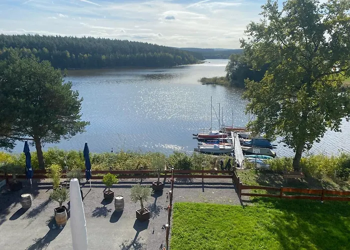 Riverdam Boutique イルメナウ