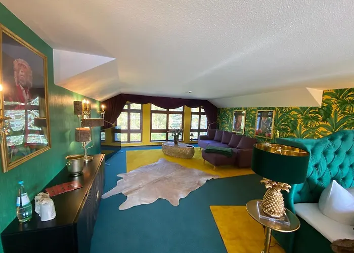 Riverdam Boutique Hotel