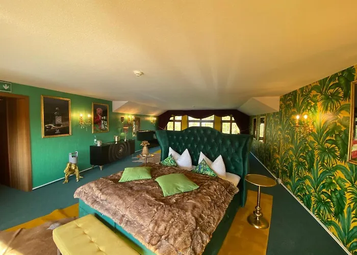 Hotel Riverdam Boutique