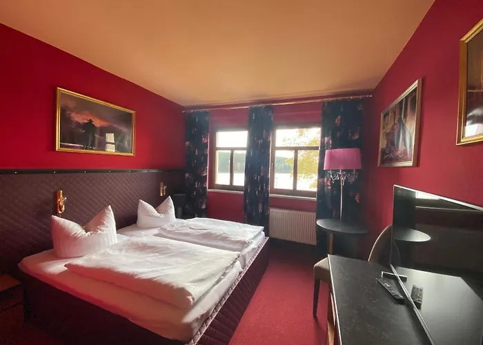 Riverdam Boutique イルメナウ