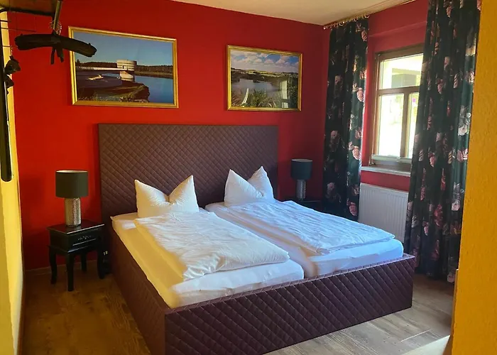 Riverdam Boutique 3* Ilmenau