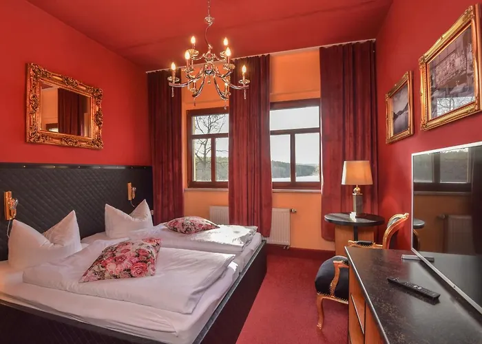 호텔 Riverdam Boutique