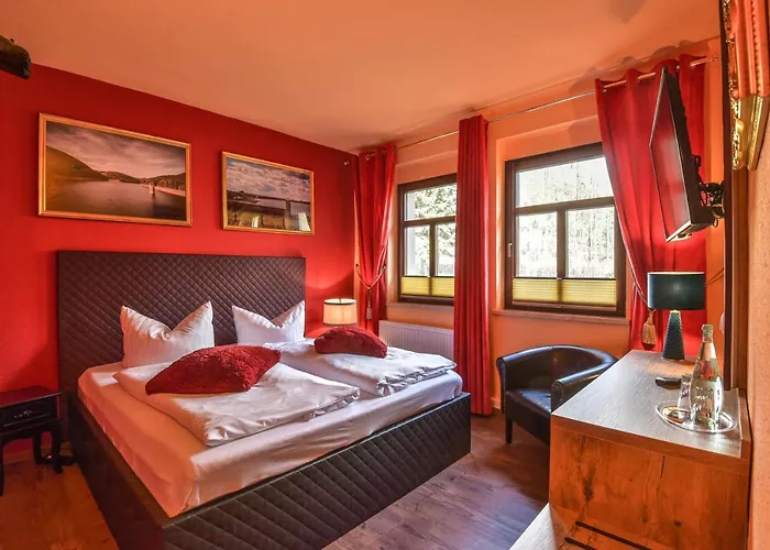 Riverdam Boutique 3*