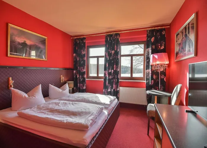 호텔 Riverdam Boutique 3*