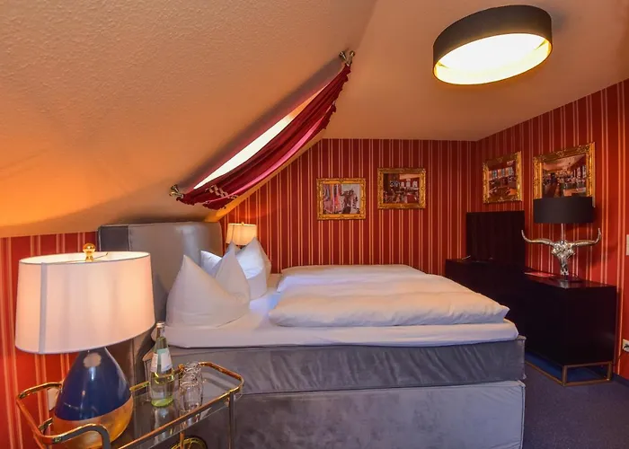 Riverdam Boutique Hotel Ilmenau