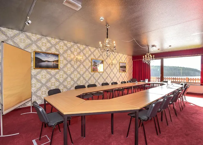 Riverdam Boutique Hotel Ilmenau