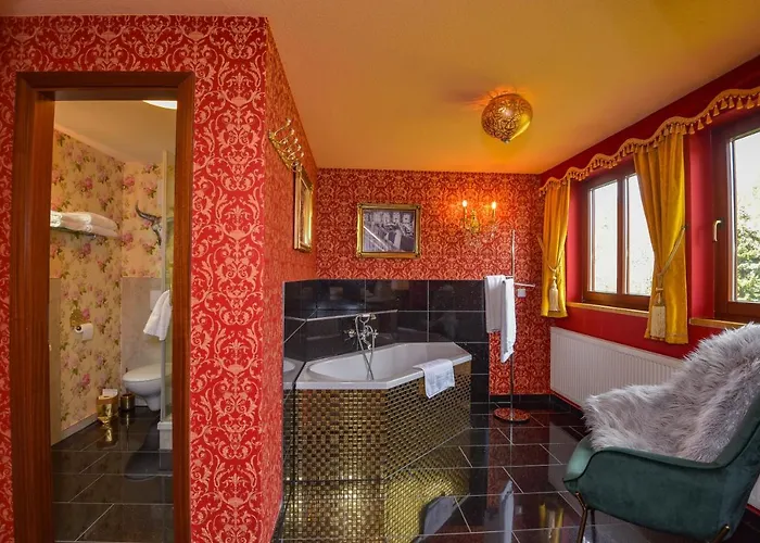 호텔 Riverdam Boutique 3*