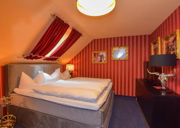 Hotel Riverdam Boutique 3*