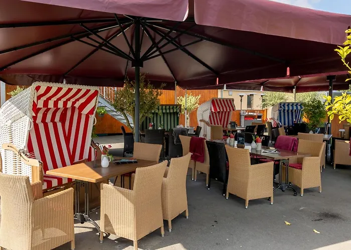 Hotel Riverdam Boutique Ilmenau