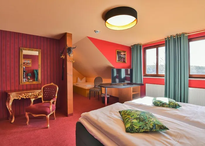 Riverdam Boutique Ilmenau