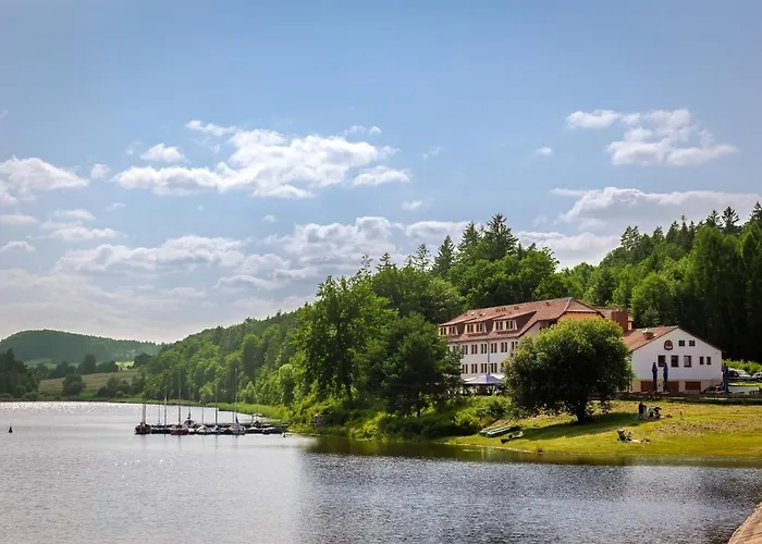 Riverdam Boutique 3*