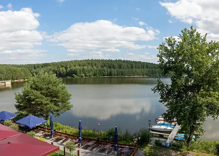 Hotel Riverdam Boutique