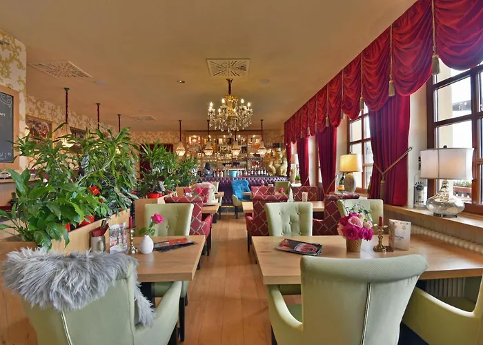 Hotel Riverdam Boutique