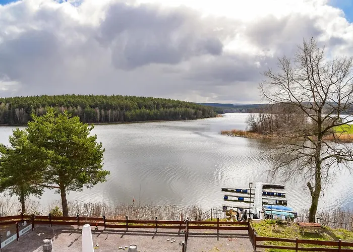 Riverdam Boutique 호텔 3*