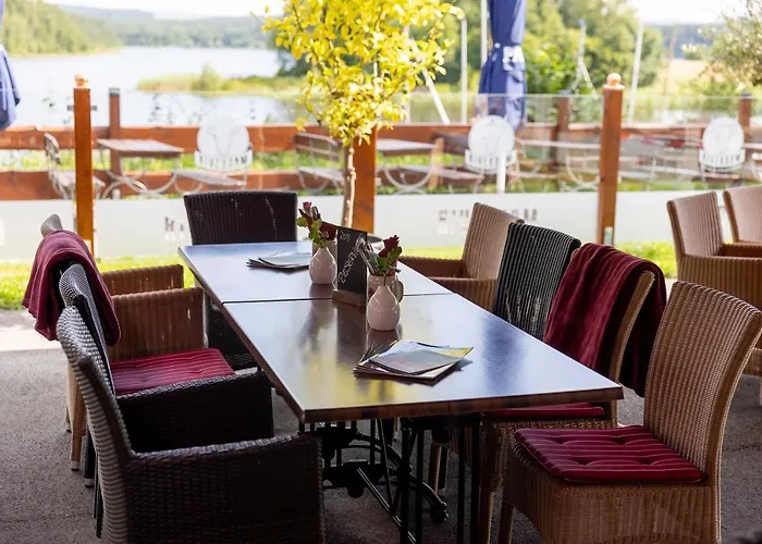 Riverdam Boutique Ilmenau