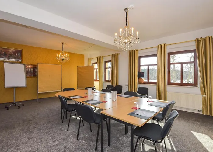 Riverdam Boutique Hotel