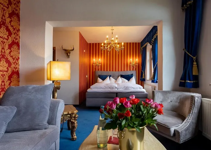 Riverdam Boutique Hotel 3*