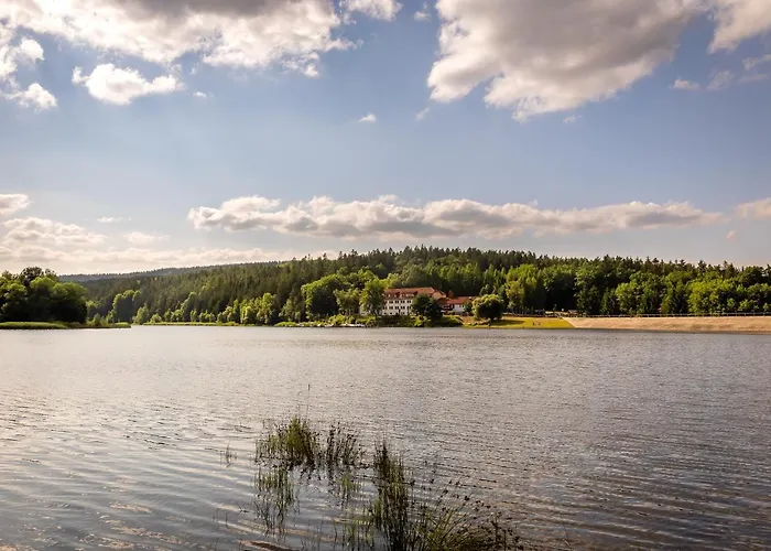 Riverdam Boutique Hotel 3*