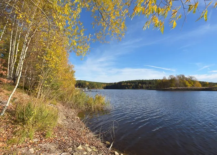 Riverdam Boutique 3* イルメナウ