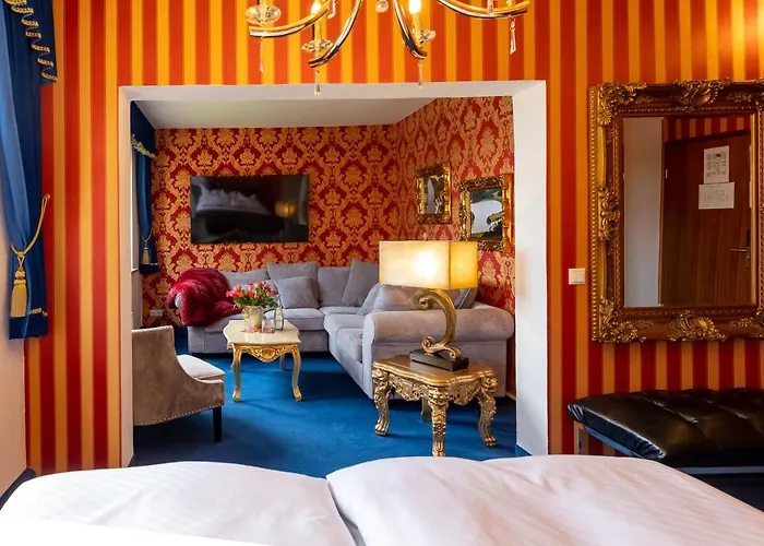 Riverdam Boutique 3*