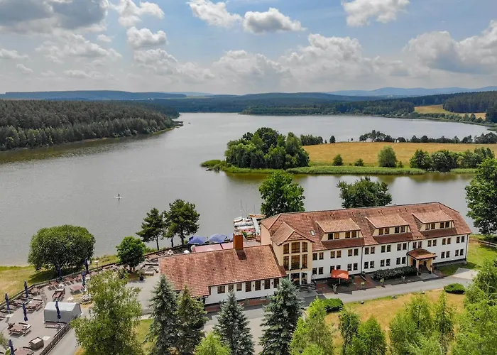 Riverdam Boutique 3* 일메나우