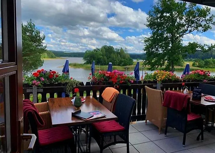 Riverdam Boutique 3*