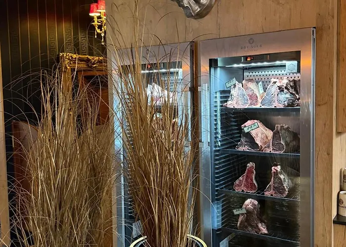 ホテル Riverdam Boutique 3*