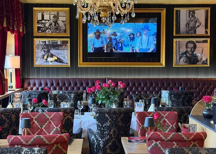 Riverdam Boutique 3*