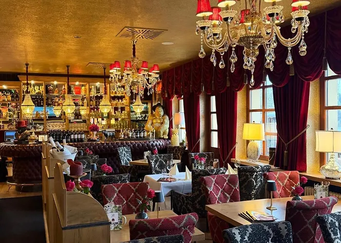 ホテル Riverdam Boutique