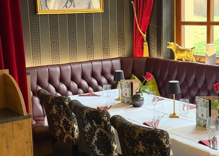 Riverdam Boutique 3*