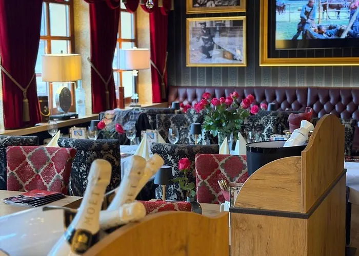 Riverdam Boutique ホテル 3*