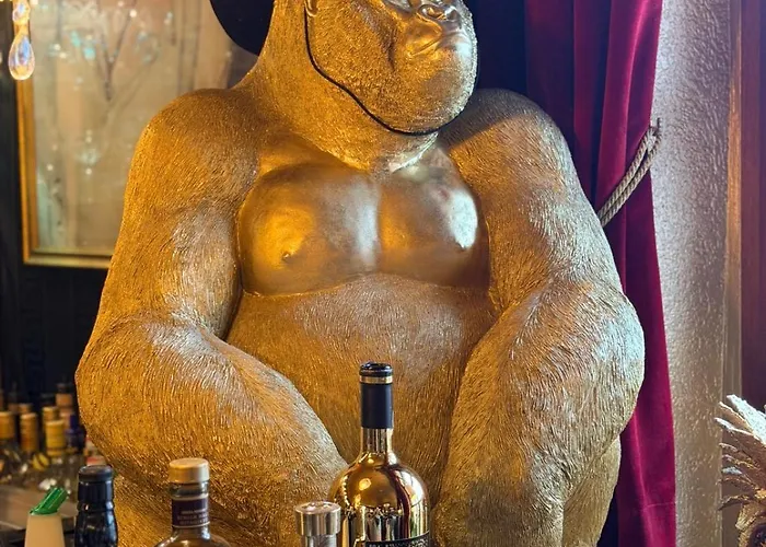 ホテル Riverdam Boutique イルメナウ