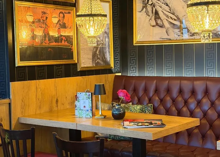 ホテル Riverdam Boutique