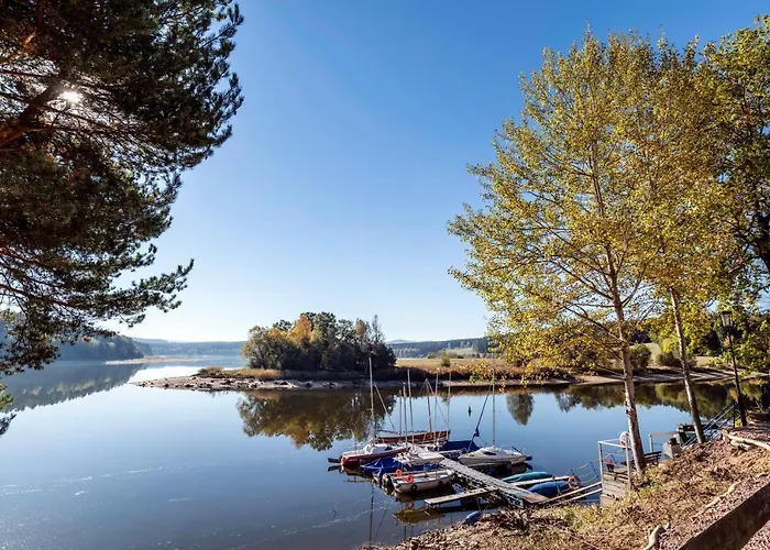 Riverdam Boutique 3*